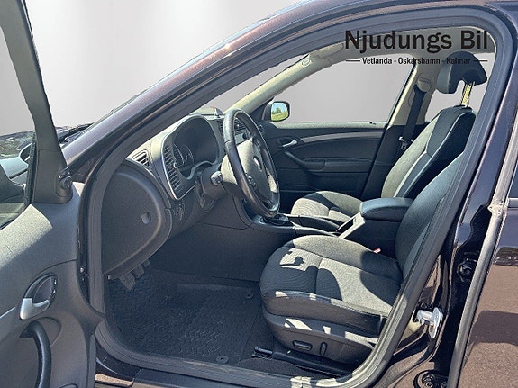 Saab 9-3 6 of 12
