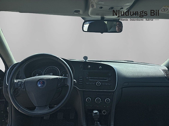 Saab 9-3 8 of 12