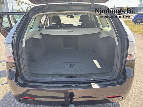 Saab 9-3 5 of 5