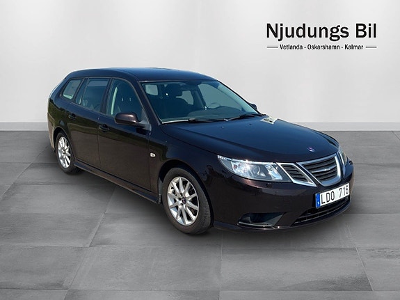 Saab 9-3 4 of 5