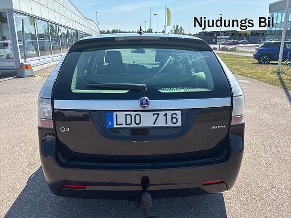 Saab 9-3 12 of 12