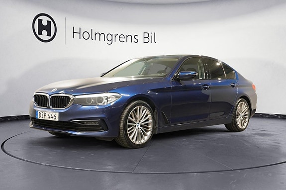BMW 530i