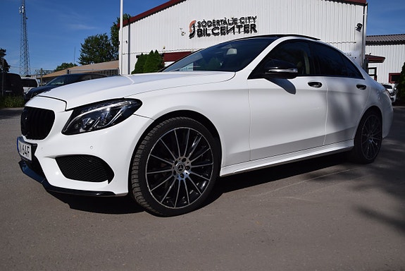 Mercedes-Benz C300