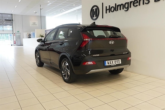 Hyundai Bayon 5 of 5