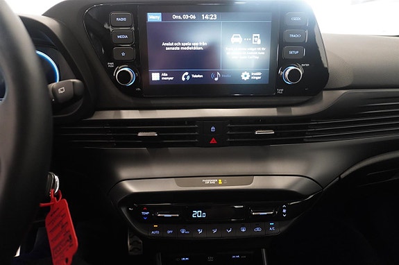 Hyundai Bayon 12 of 13