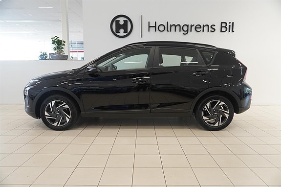 Hyundai Bayon 3 of 5