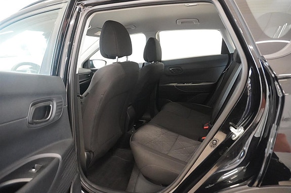 Hyundai Bayon 9 of 13