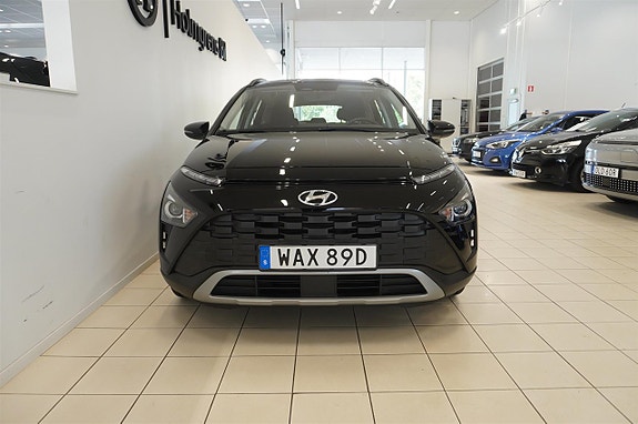 Hyundai Bayon 4 of 5