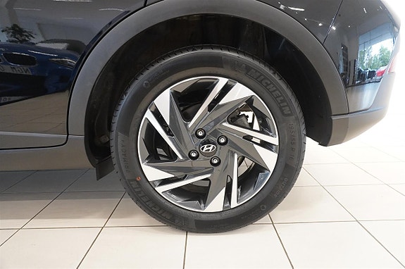 Hyundai Bayon 7 of 13