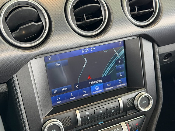 Ford Mustang 19 of 25
