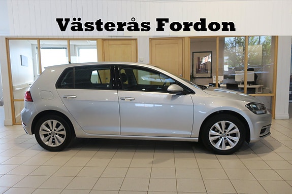 Volkswagen Golf-Serie