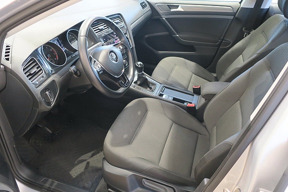 Volkswagen Golf I 5 of 5