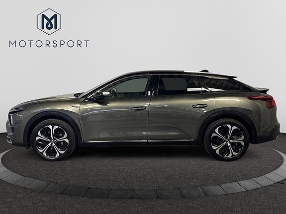 Citroen C5 3 of 5