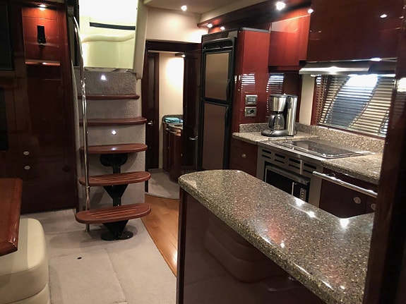 Sea Ray 515 6 of 12