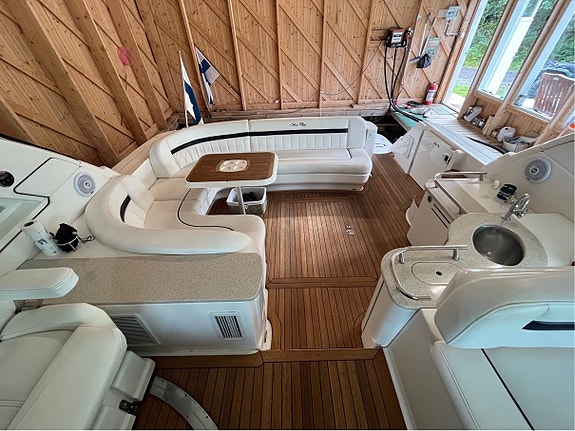 Sea Ray 515 8 of 12