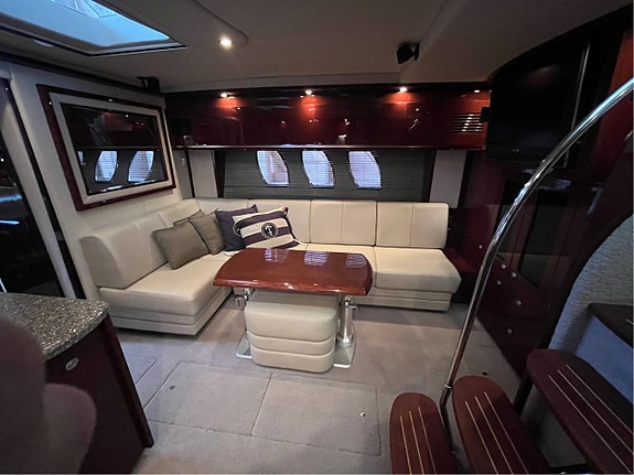 Sea Ray 515 4 of 12