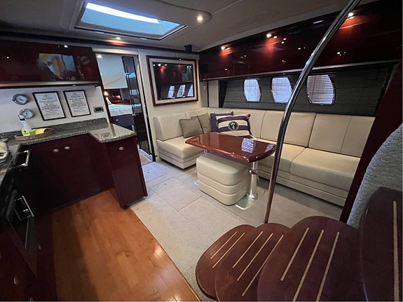 Sea Ray 515 3 of 12