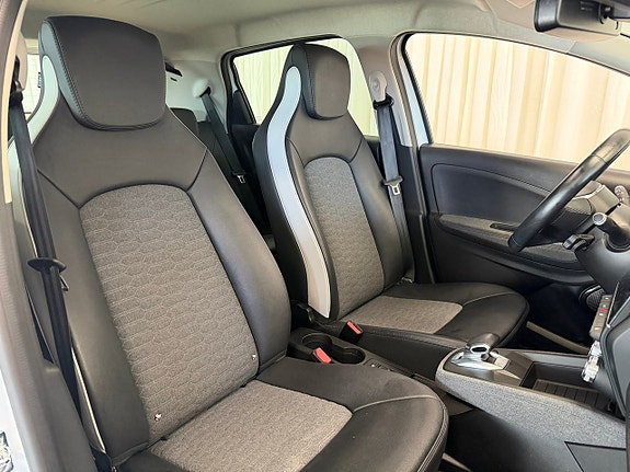 Renault Zoe 7 of 24