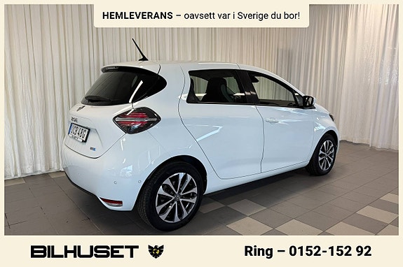 Renault Zoe 3 of 24