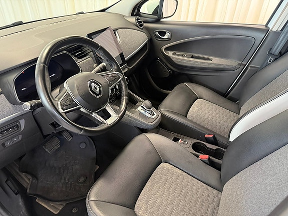 Renault Zoe 12 of 24