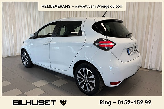 Renault Zoe 4 of 24