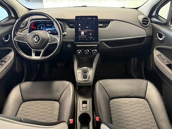 Renault Zoe 13 of 24