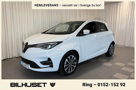 Renault Zoe 6 of 24