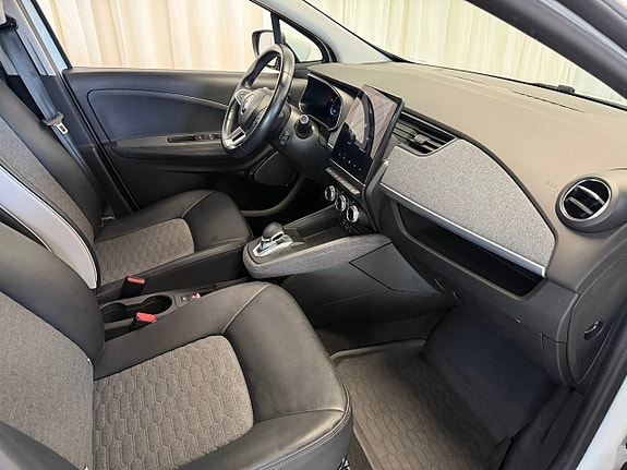 Renault Zoe 8 of 24