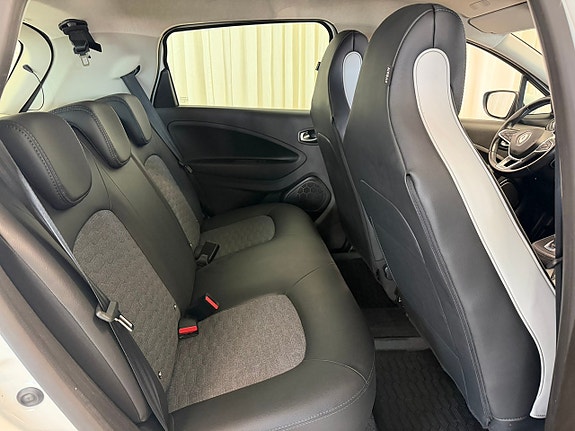 Renault Zoe 9 of 24