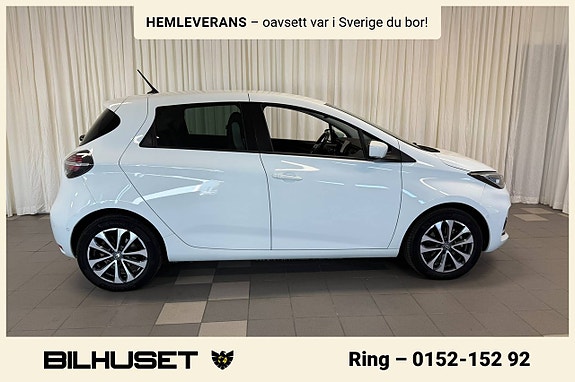 Renault Zoe 2 of 24