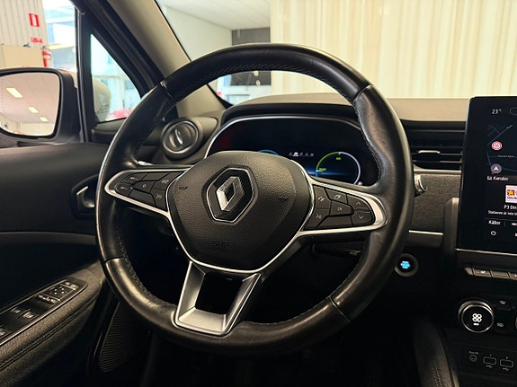 Renault Zoe 14 of 24
