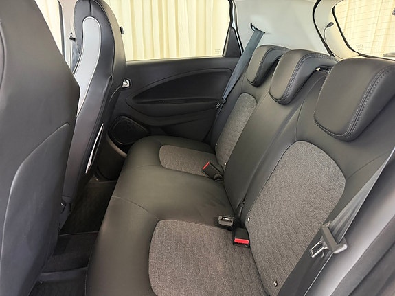 Renault Zoe 10 of 24