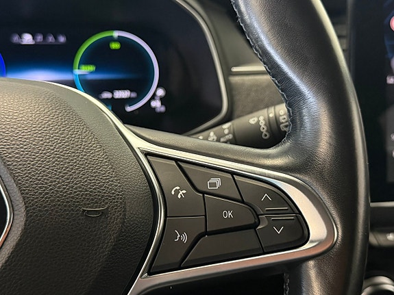 Renault Zoe 16 of 24