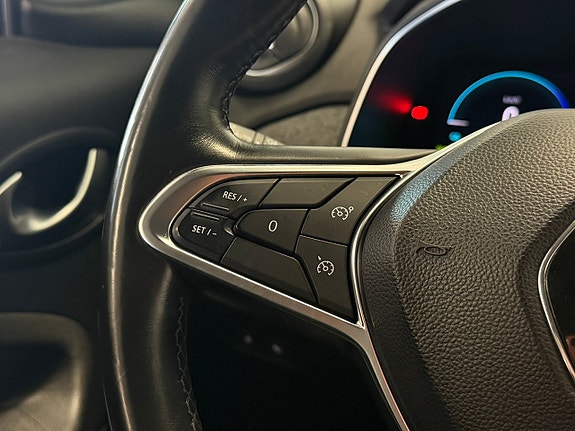 Renault Zoe 15 of 24
