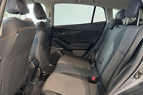 Subaru XV 5 of 5