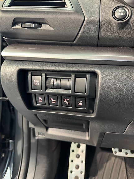 Subaru XV 12 of 12