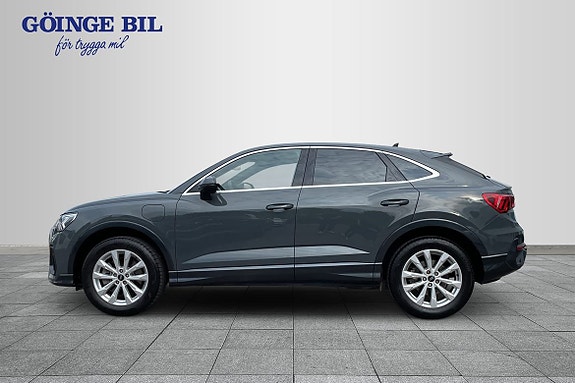 Audi Q3 5 of 5