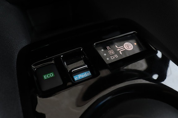 Nissan Leaf 20 of 26