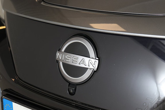 Nissan Leaf 5 of 5