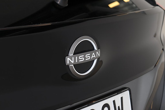 Nissan Leaf 6 of 26