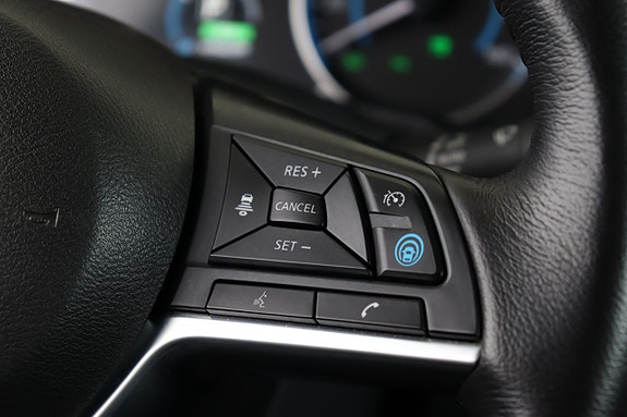 Nissan Leaf 18 of 26