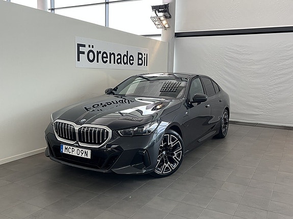 BMW 530e