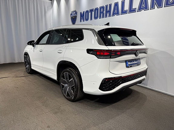 Volkswagen Tayron 5 of 23