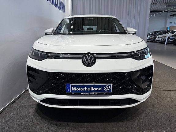 Volkswagen Tayron 4 of 23