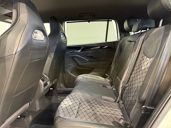 Volkswagen Tayron 10 of 23