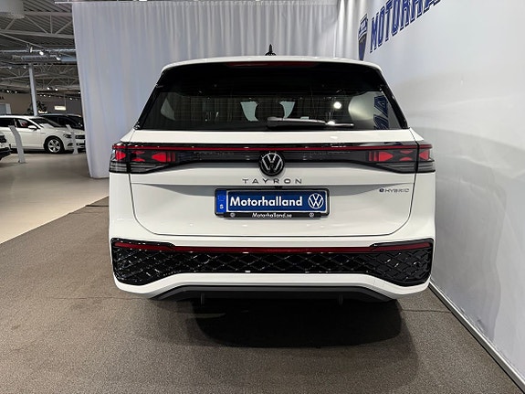 Volkswagen Tayron 6 of 23
