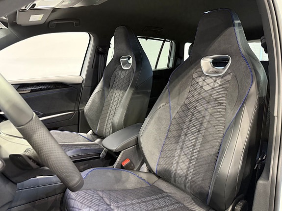 Volkswagen Tayron 9 of 23