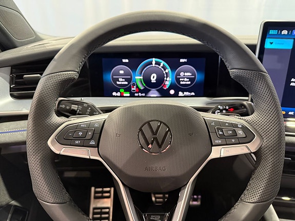 Volkswagen Tayron 12 of 23
