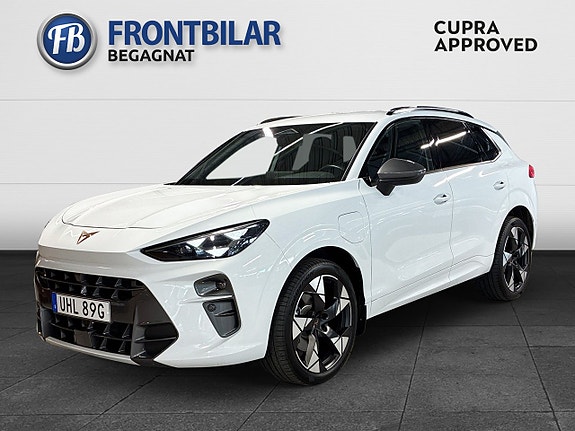 Cupra Terramar 4 of 5