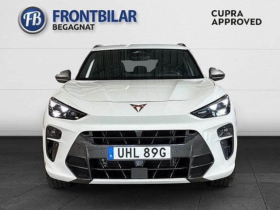 Cupra Terramar 2 of 5